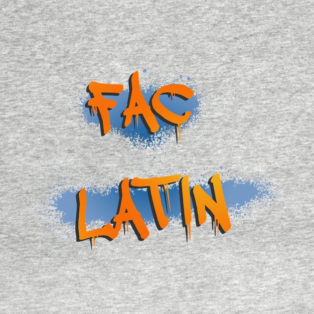 Fac Latin! by ResGerendae